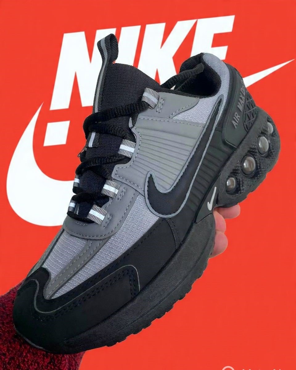 ⁦حذاء Nike Air DN2 – عرض خاص: 1 زوج 3600 دج | زوجان 6800 دج | 3 أزواج 10000 دج⁩ - الصورة ⁦1⁩